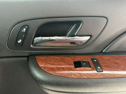 Used 2008 GMC Sierra 3500 SLT w/ Convenience Package image 21