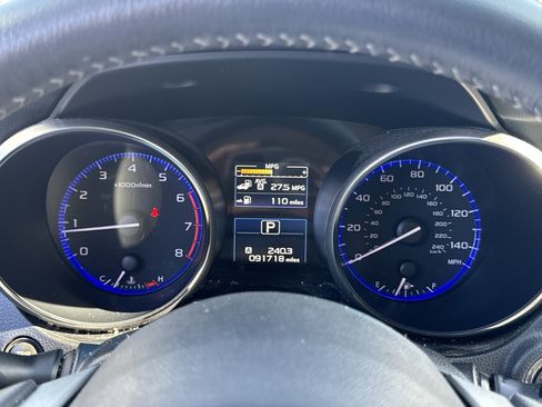 Used 2018 Subaru Outback 2.5i Limited w/ Popular Package #2 image 13