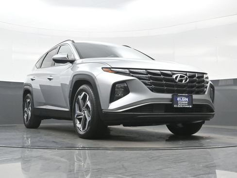 Certified 2024 Hyundai Tucson SEL FWD image 30