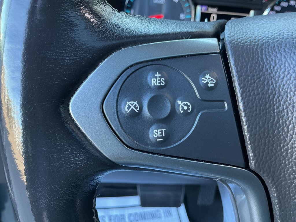 Used 2019 Chevrolet Tahoe LT AWD/4WD image 26