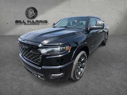 Used 2025 RAM 1500 Big Horn