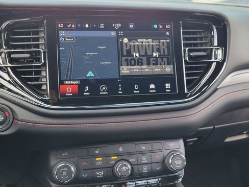 New 2026 Dodge Durango GT w/ Blacktop Package image 8