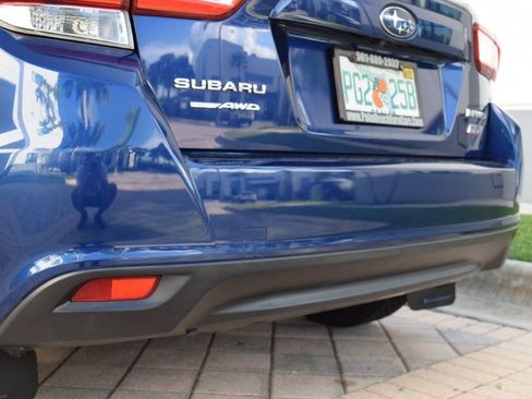 Used 2017 Subaru Impreza 2.0i Sport w/ Popular Package #4A AWD/4WD image 21