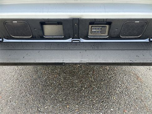 New 2026 GMC Sierra 3500 Denali Ultimate image 36