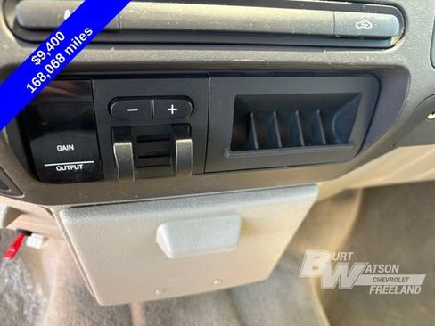 Used 2008 Ford F250 XL AWD/4WD image 19