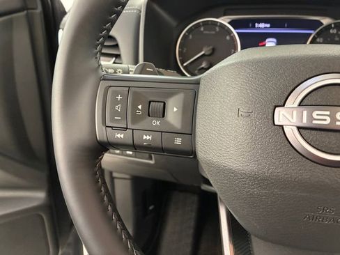 Used 2026 Nissan Rogue SV w/ SV Premium Package AWD/4WD image 23