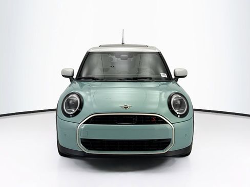 New 2026 MINI Cooper S FWD image 2