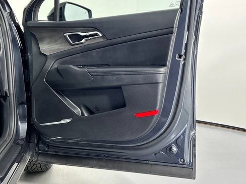 Used 2023 Kia Sportage X-Pro AWD/4WD image 9