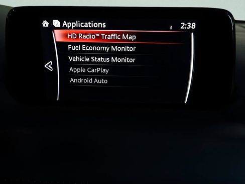 Used 2019 MAZDA CX-5 Touring FWD image 28
