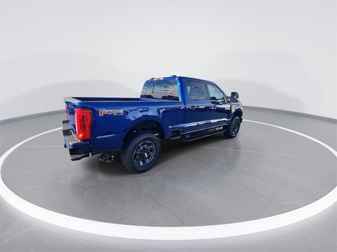 New 2026 Ford F250 XL w/ STX Appearance Package image 8