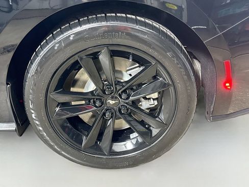 Used 2024 Ford Mustang GT RWD image 24