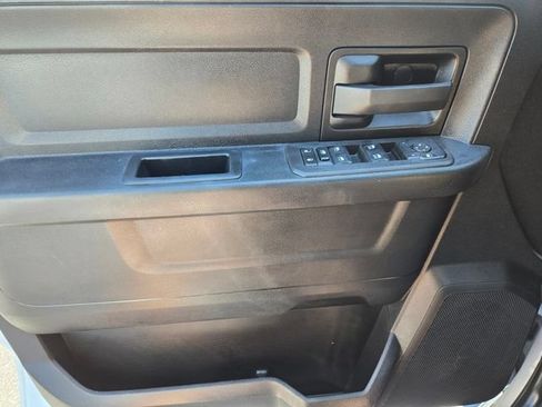 Used 2025 RAM 3500 Tradesman AWD/4WD image 34