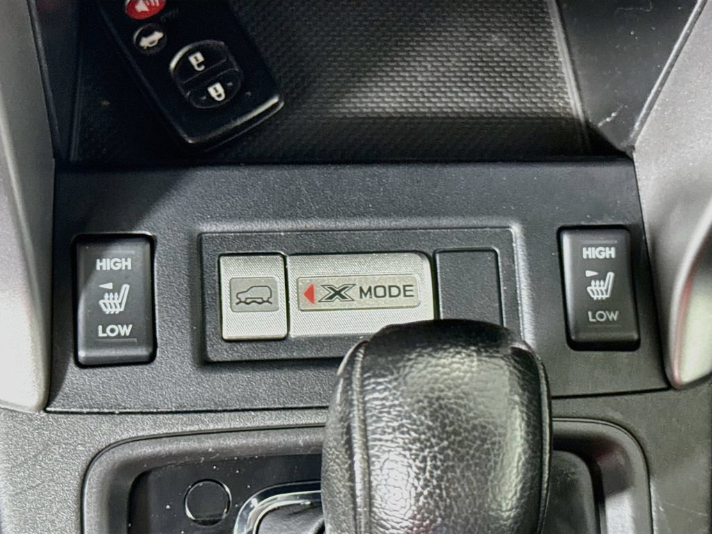 Used 2015 Subaru Forester 2.0XT Touring w/ Popular Package #2 AWD/4WD image 20