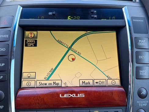 Used 2010 Lexus ES 350 FWD image 17