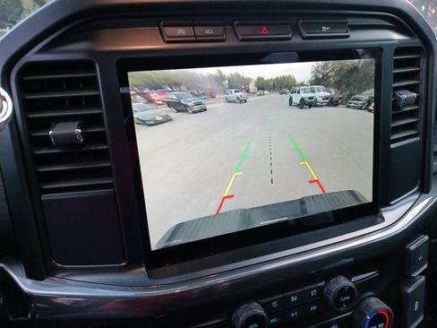 Used 2024 Ford F150 STX image 14