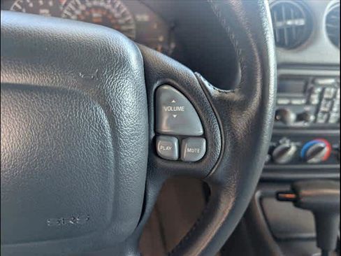 Used 1996 Pontiac Firebird Trans Am image 8