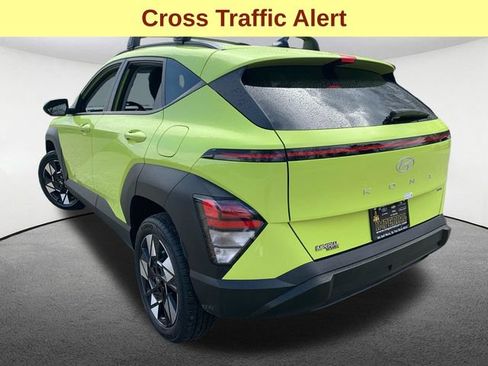 Used 2025 Hyundai Kona SEL AWD/4WD image 10