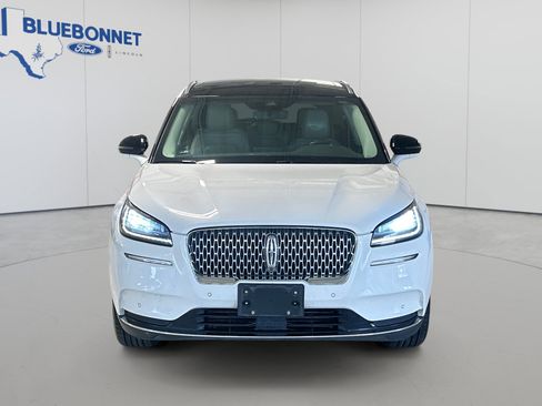 Used 2022 Lincoln Corsair Reserve w/ Elements Package FWD image 2