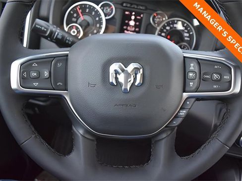 New 2026 RAM 1500 Lone Star image 18