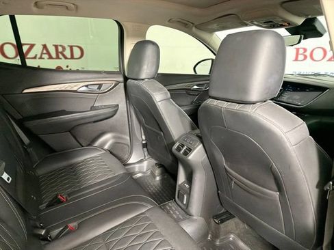 Used 2023 Buick Envision Avenir FWD image 19