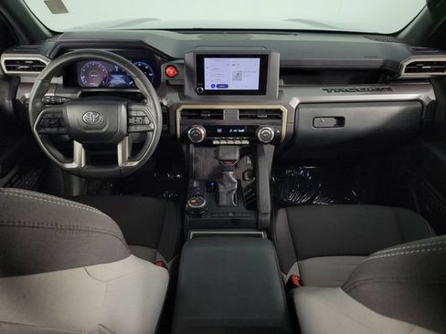 Used 2026 Toyota Tacoma TRD Off-Road AWD/4WD image 25