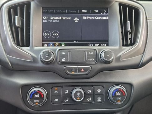 Used 2022 GMC Terrain AT4 w/ Tech Package AWD/4WD image 24