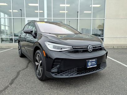 Used 2023 Volkswagen ID.4 Pro S