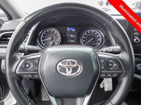 Certified 2023 Toyota Camry SE image 15