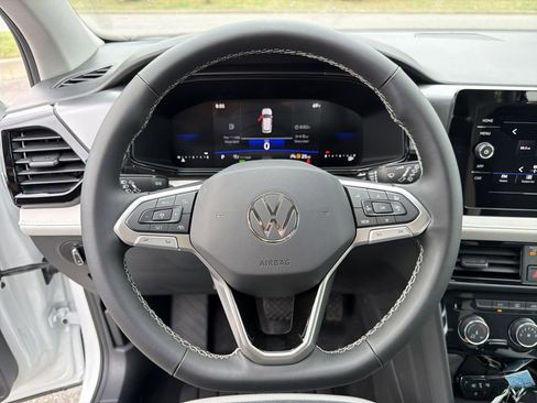 New 2026 Volkswagen Taos S FWD image 23