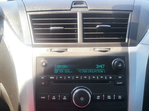 Used 2012 Chevrolet Traverse LT w/ All-Star Edition FWD image 35