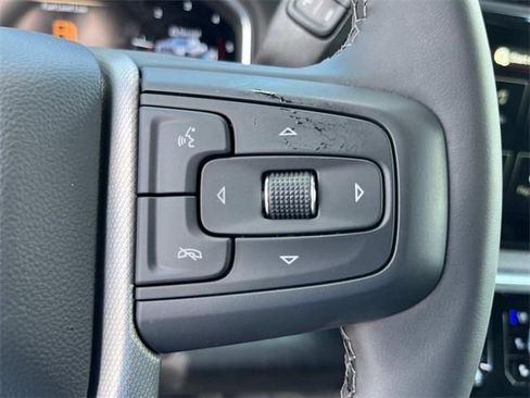 New 2025 GMC Sierra 2500 Denali w/ Technology Package image 18