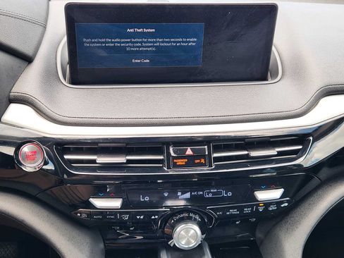 Used 2024 Acura MDX SH-AWD image 16