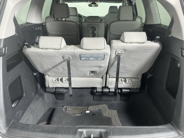 Used 2022 Honda Odyssey Elite image 24