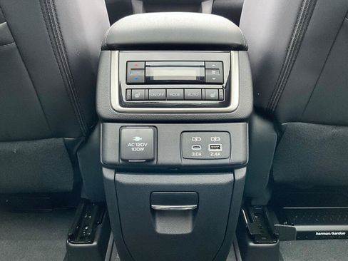 New 2026 Subaru Ascent Bronze Edition image 18