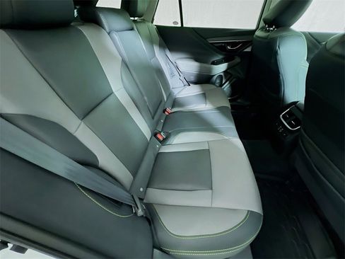 Certified 2025 Subaru Outback Onyx Edition XT w/ Popular Package #2 image 24