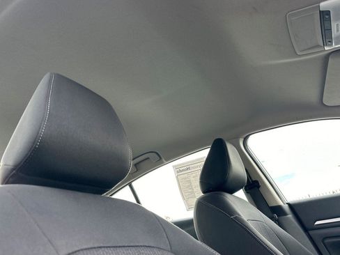 Used 2023 Nissan Altima 2.5 SV image 15