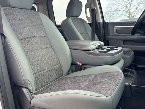 Used 2015 RAM 1500 Big Horn image 25