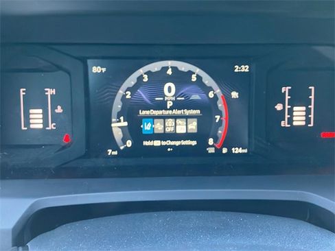 New 2026 Toyota Tacoma SR image 26