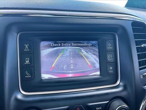 Used 2014 Jeep Grand Cherokee Limited image 14