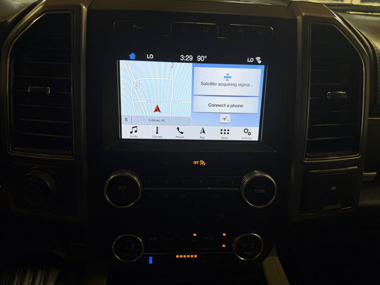 Used 2019 Ford Expedition Platinum RWD image 17