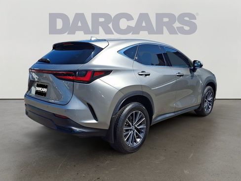 Used 2022 Lexus NX 350 AWD image 6