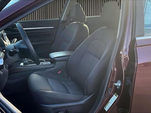 Used 2023 Nissan Altima 2.5 SV image 26