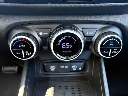 New 2026 Hyundai Venue SEL image 22