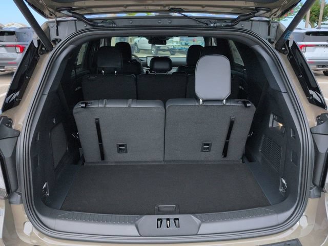 New 2026 Ford Explorer ST-Line w/ Premium Package RWD image 13
