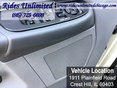 Used 2007 Dodge Ram 1500 Truck SLT w/ Quad Cab Big Horn Value Group RWD image 15