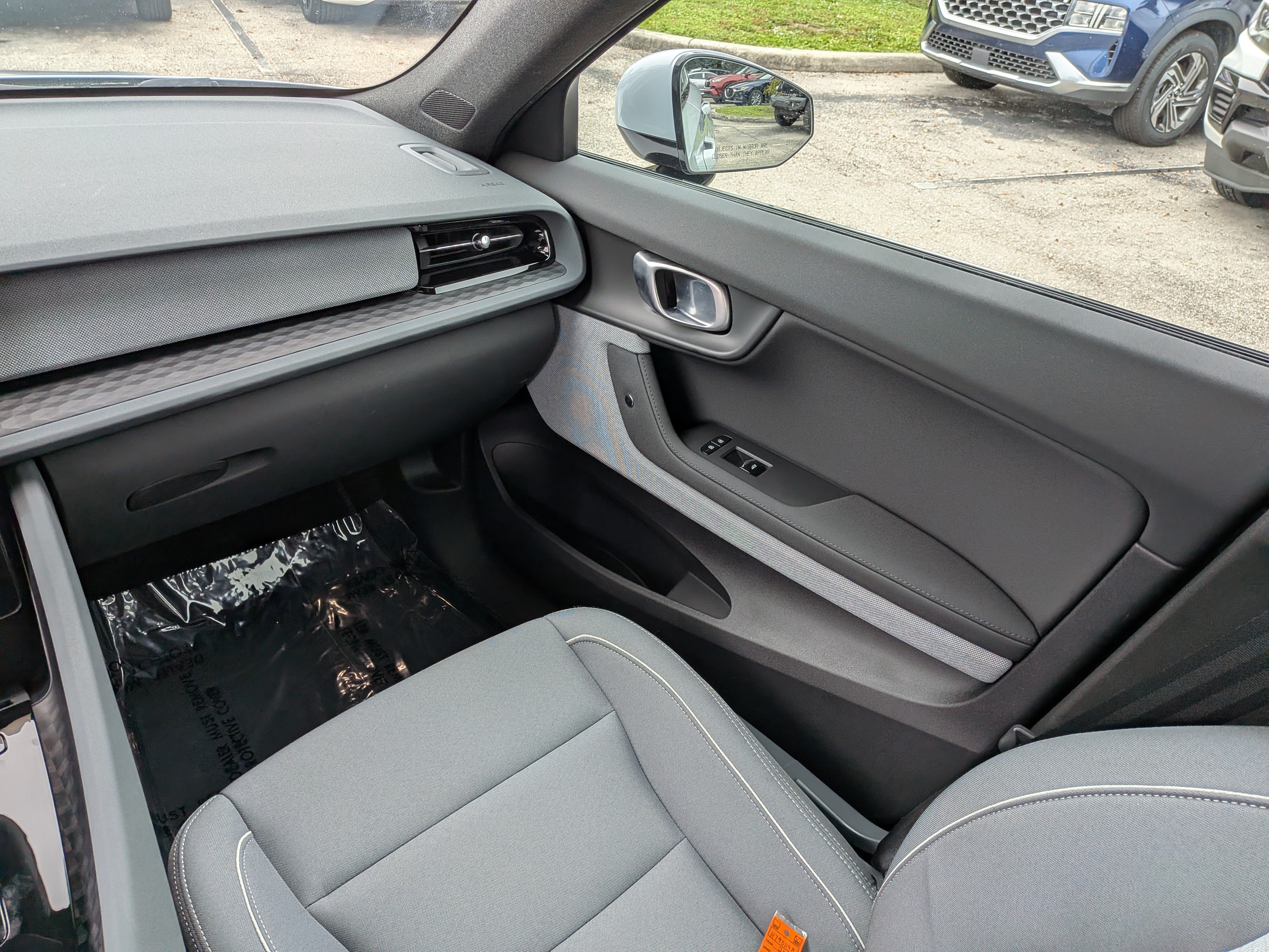 Used 2024 Polestar Polestar 2 AWD/4WD image 19