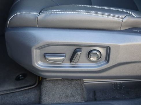 New 2026 Toyota Tundra Limited image 14