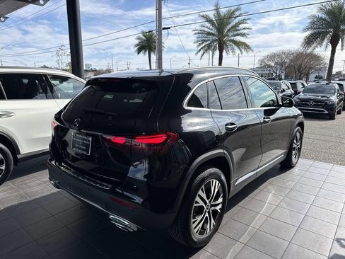 Used 2025 Mercedes-Benz GLA 250 image 7