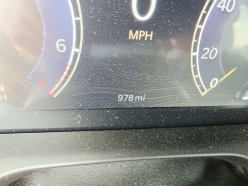 Used 2026 Jeep Grand Cherokee Summit w/ Obsidian Package AWD/4WD image 22