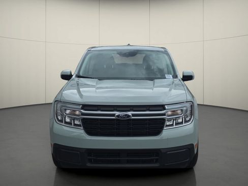 Used 2023 Ford Maverick Lariat w/ Lariat Luxury Package FWD image 2